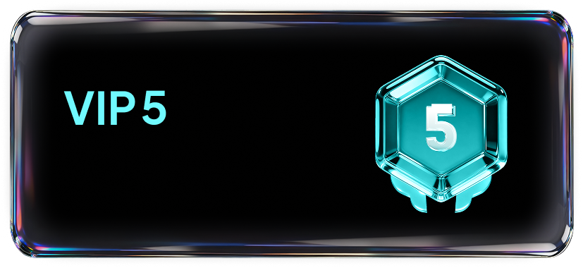 VIP 5 Gift